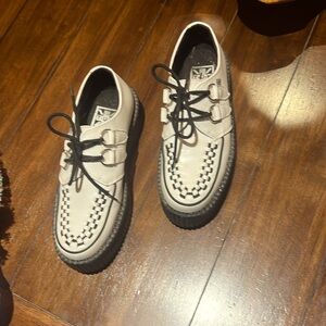 T.U.K Creepers